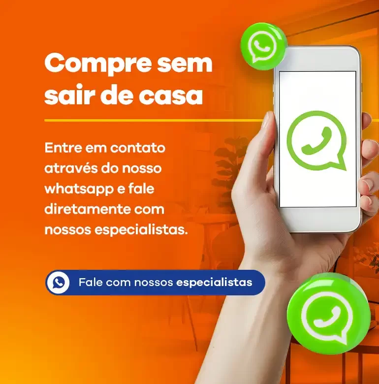 Whatsapp Bechara Tintas