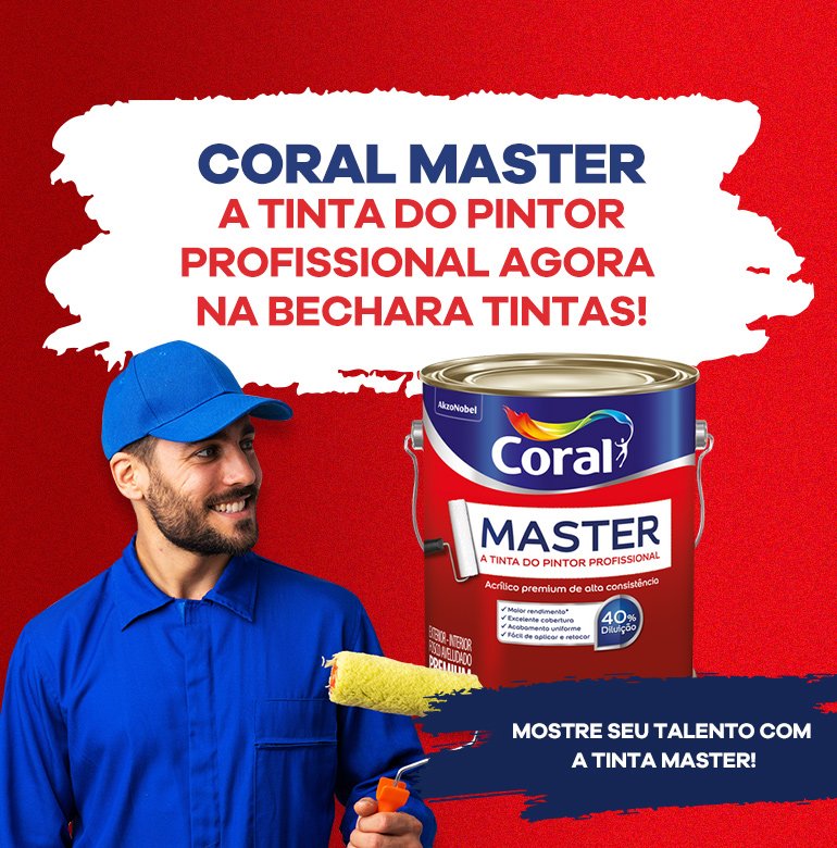 Coral Master