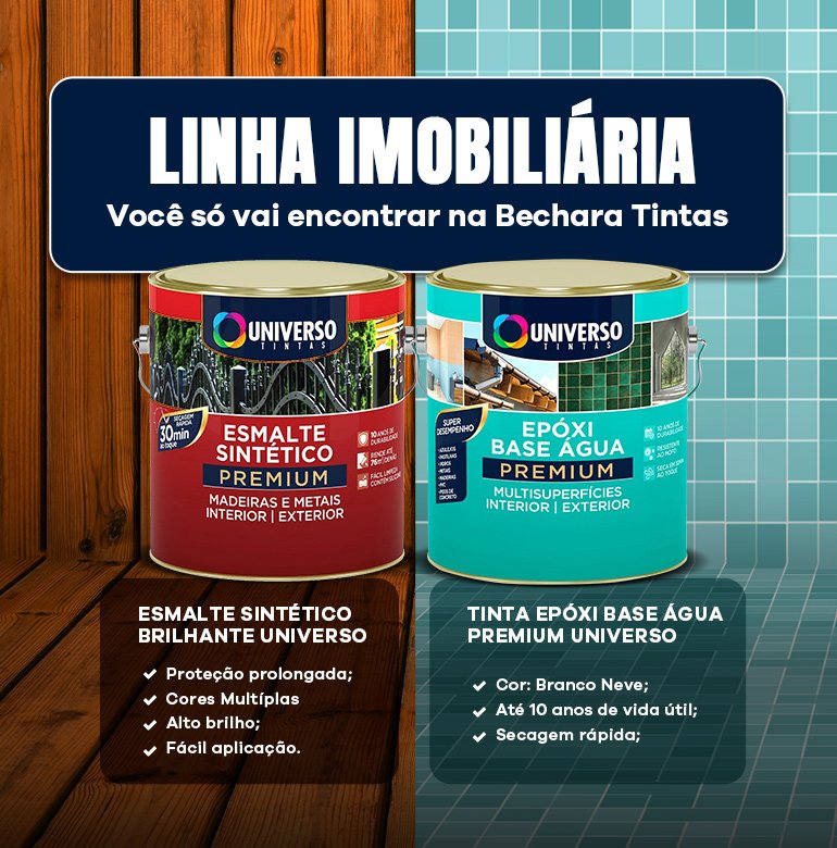 Linha Imobiliária